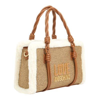 THE WINTERY SHOPPING BAG